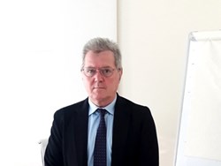 Valter Borellini