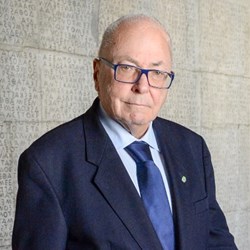 Mario Torelli