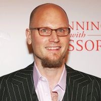 Augusten Burroughs