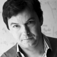 Thomas Piketty