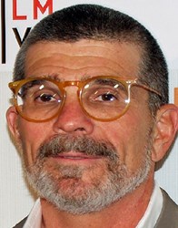 Film con David Mamet