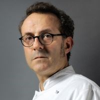 Massimo Bottura