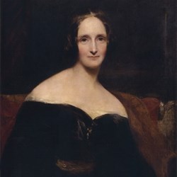 Libri di Mary Shelley