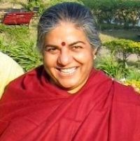 Ebook di Vandana Shiva