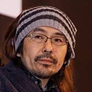 Hideo Furukawa