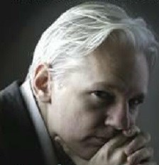 Julian Assange