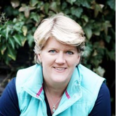 Libri di Clare Balding