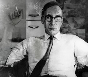 Libri di William S. Burroughs