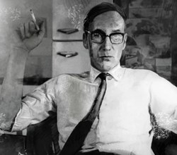 William S. Burroughs