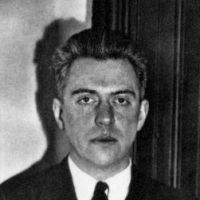 Hart Crane