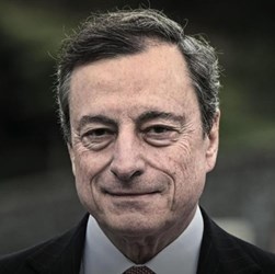 Libri di Mario Draghi