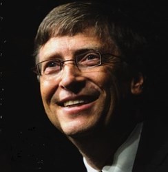 Ebook di Bill Gates