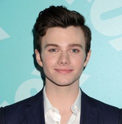 Libri di "chris Colfer"