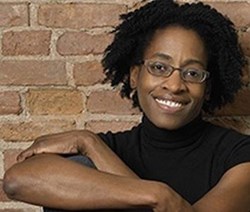 Jacqueline Woodson