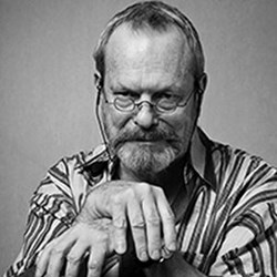 Libri di Terry Gilliam
