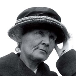 Marie Curie