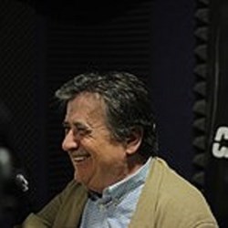 Luis Landero
