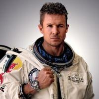 Film con Felix Baumgartner