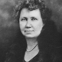 Carolyn Wells