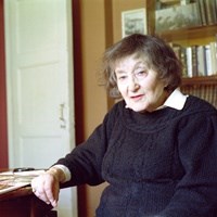 Elena Rzevskaja