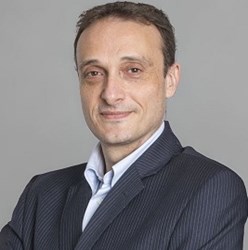 Libri di Luca Bove
