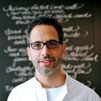 Yotam Ottolenghi