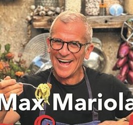 Libri di Max Mariola