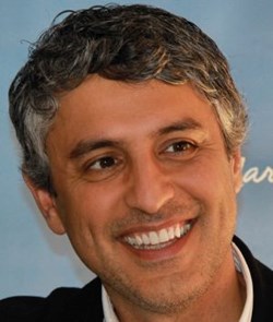 Reza Aslan