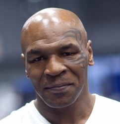 Film di Mike Tyson