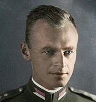 Libri di Witold Pilecki