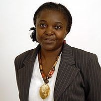 Cécile Kyenge