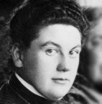 Alexandra L. Tolstaja