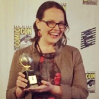 Raina Telgemeier