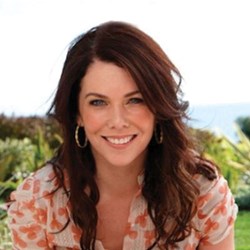 Film con Lauren Graham