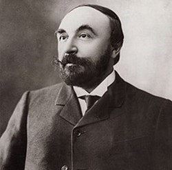 Joseph Henry Rosny Aîné
