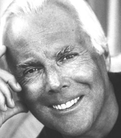 Giorgio Armani