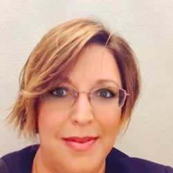 Annalisa Di Piazza