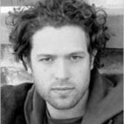 Stefan Merrill Block