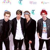 5 Seconds Of Summer