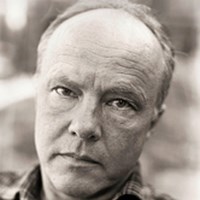 Fredrik Sjöberg