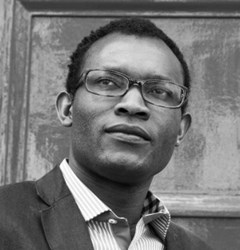 Ebook di Fiston Mwanza Mujila