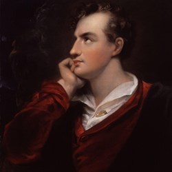 George Gordon Byron