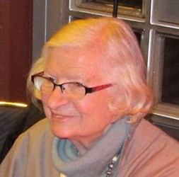 Phyllis Dorothy James