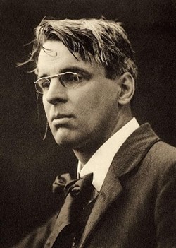 William Butler Yeats