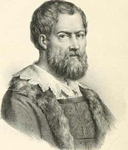 Matteo Maria Boiardo