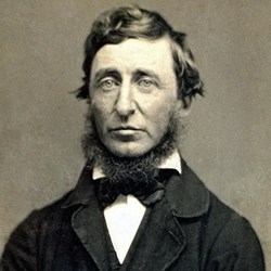 Ebook di Henry David Thoreau