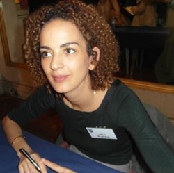 Leila Slimani