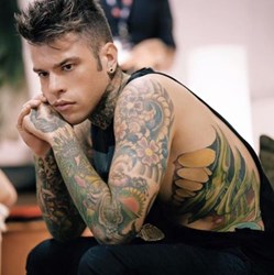 Libri di "fedez"