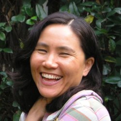 Jennifer Tseng