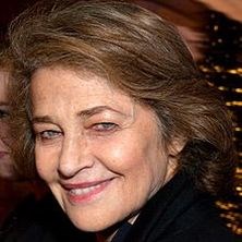 Film con Charlotte Rampling